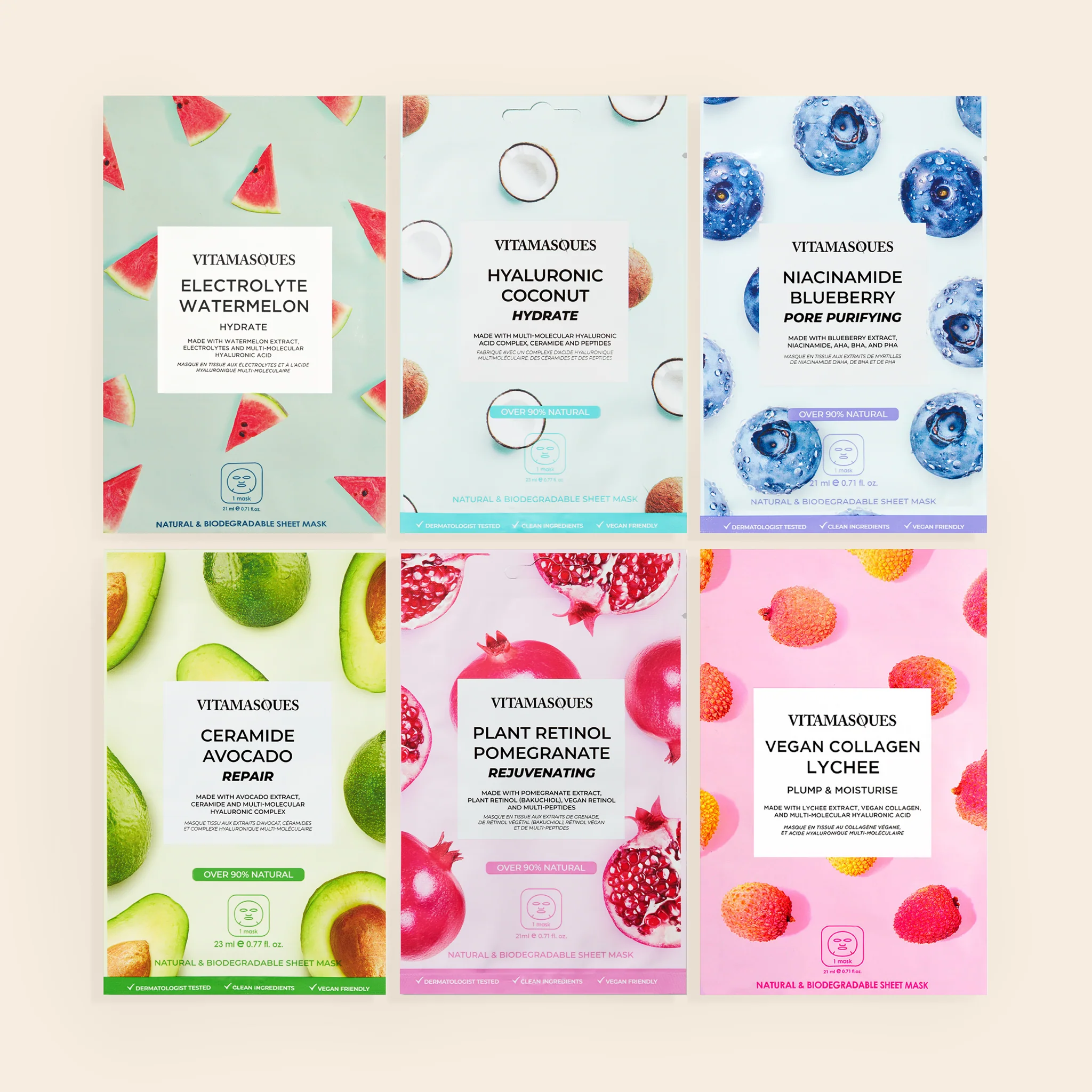 Face Masks